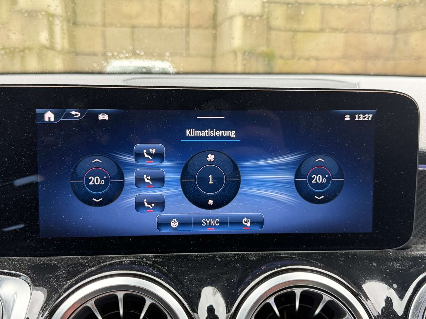 Mercedes GLB 200 200 AMG Line - 2024 - Joinsteer - #26