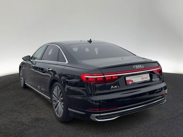 Audi A8 L TFSI E 60 TFSI E Quattro Tiptronic - 2022 - Joinsteer - #3