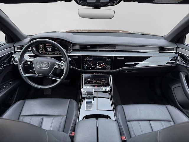 Audi A8 50 TDI Quattro Tiptronic - 2024 - Joinsteer - #5