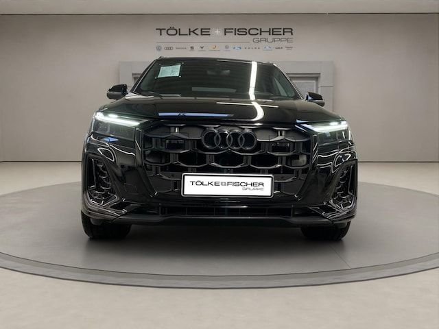 Audi Q7 SUV TFSI E TFSI E Quattro Tiptronic - 2025 - Joinsteer - #3