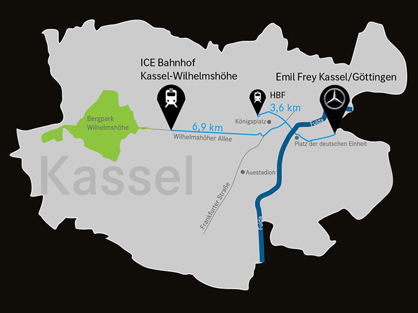 Mercedes EQC 400 - 2022 - Joinsteer - #9