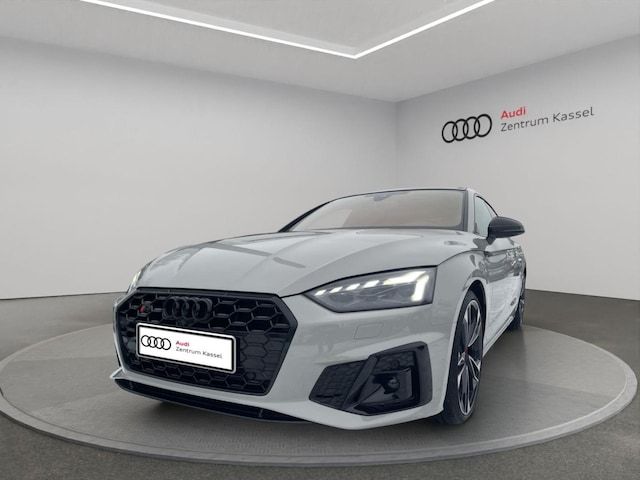 Audi S5 Sportback - 2024 - Joinsteer - #2