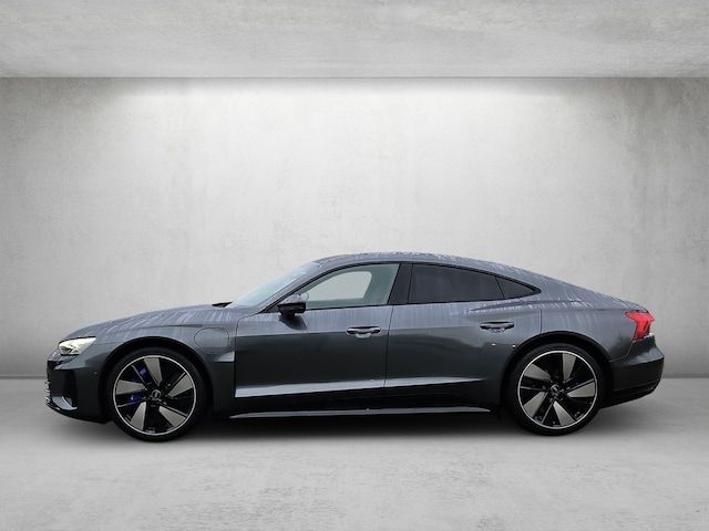 Audi RS E-tron GT E-tron Quattro - 2022 - Joinsteer - #3