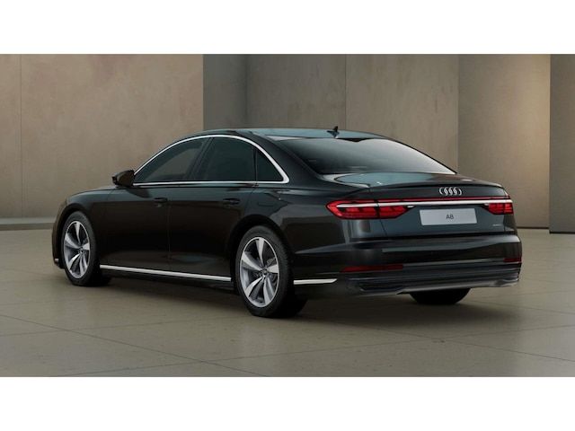 Audi A8 TFSI E 60 TFSI E Quattro Tiptronic - 2025 - Joinsteer - #5