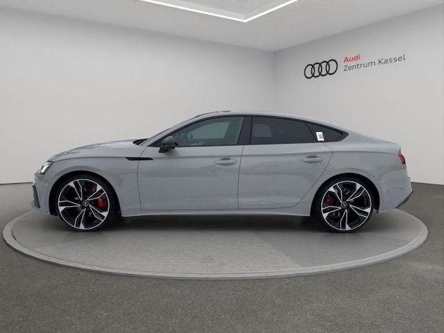 Audi S5 Sportback - 2024 - Joinsteer - #3