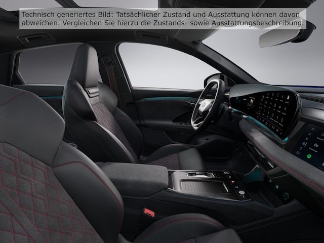 Audi Q6 Sportback E-tron E-tron Performance - 2026 - Joinsteer - #10