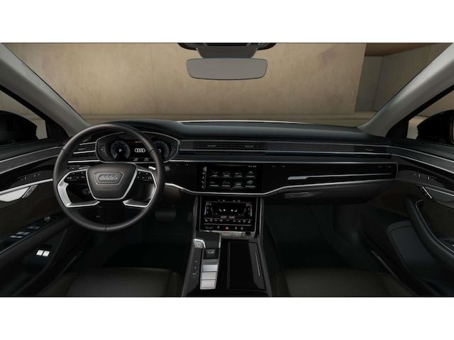Audi A8 TFSI E 60 TFSI E Quattro Tiptronic - 2025 - Joinsteer - #6