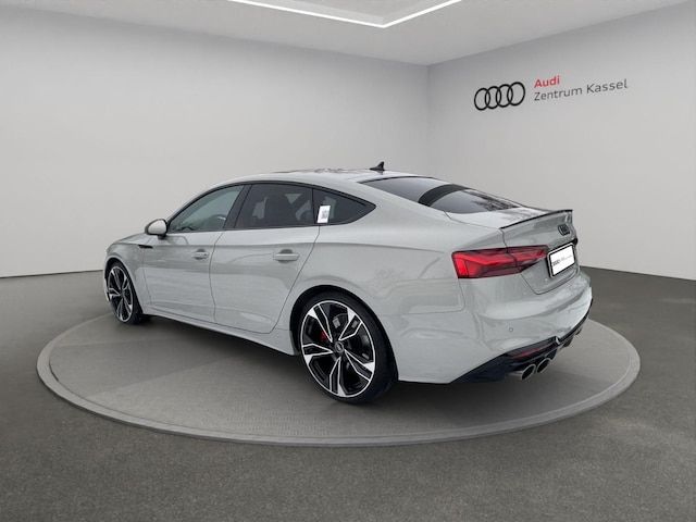Audi S5 Sportback - 2024 - Joinsteer - #4