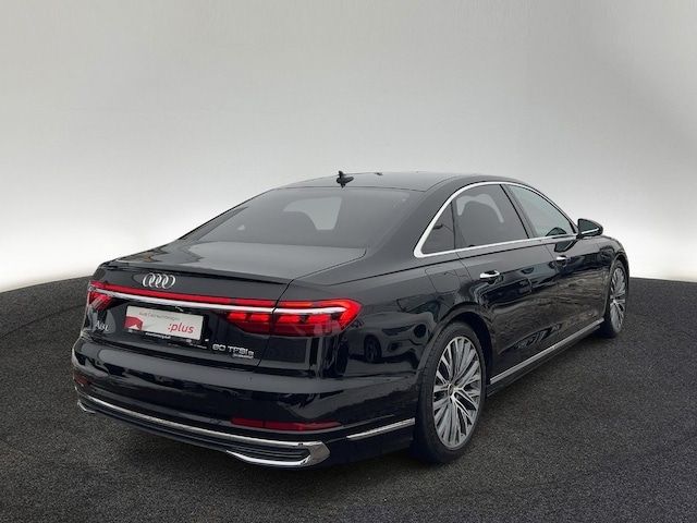 Audi A8 L TFSI E 60 TFSI E Quattro Tiptronic - 2022 - Joinsteer - #5