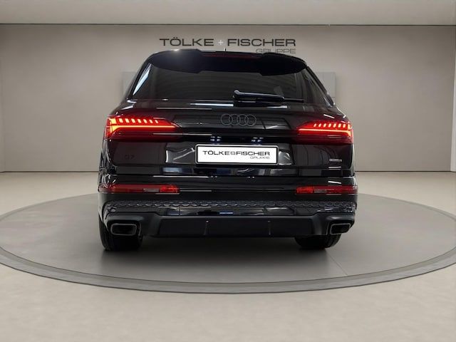Audi Q7 SUV TFSI E TFSI E Quattro Tiptronic - 2025 - Joinsteer - #5