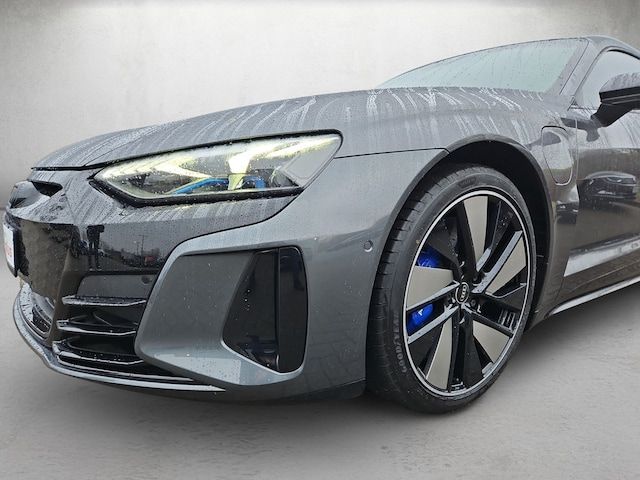 Audi RS E-tron GT E-tron Quattro - 2022 - Joinsteer - #5