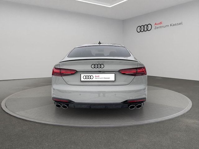 Audi S5 Sportback - 2024 - Joinsteer - #5