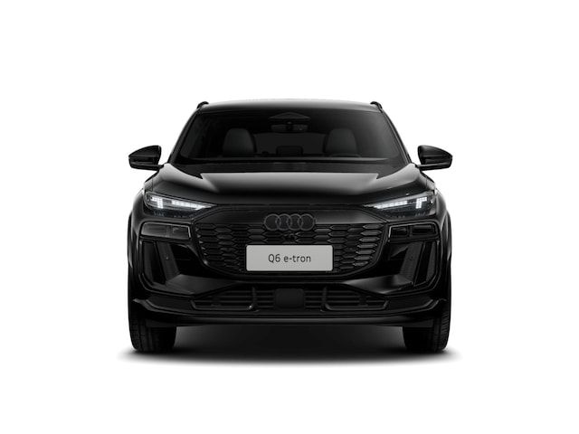 Audi Q6 Sportback E-tron E-tron Quattro - 2026 - Joinsteer - #4