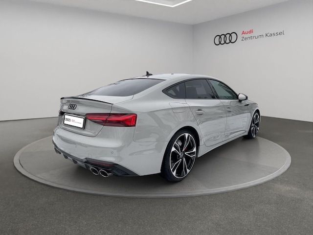Audi S5 Sportback - 2024 - Joinsteer - #6