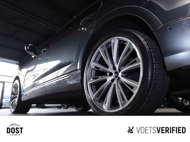 Audi SQ8 SUV TDI Quattro Tiptronic - 2021 - Joinsteer - #6