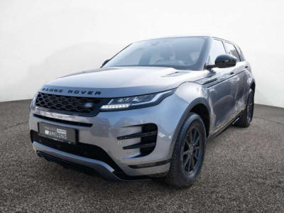 Land Rover Range Rover Evoque D180 R-Dynamic -  - Joinsteer - #1