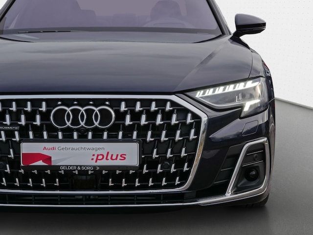 Audi A8 TFSI E 60 TFSI E Quattro Tiptronic - 2025 - Joinsteer - #12