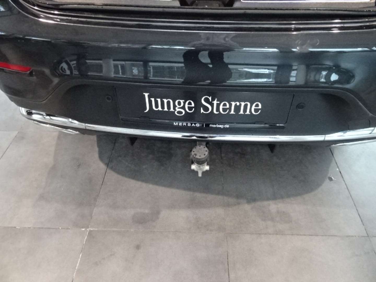 Mercedes GLC Coupé 220 - 2022 - Joinsteer - #16