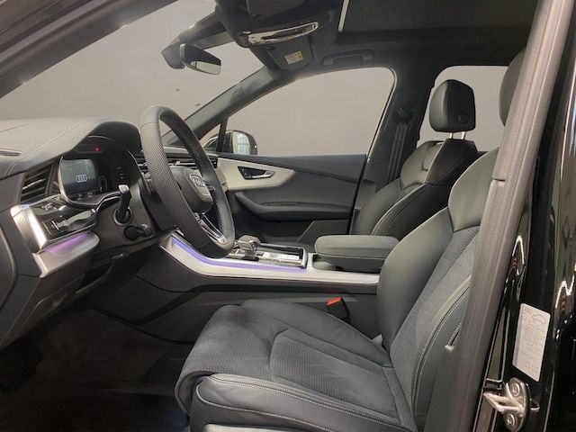 Audi Q7 SUV TFSI E TFSI E Quattro Tiptronic - 2025 - Joinsteer - #8