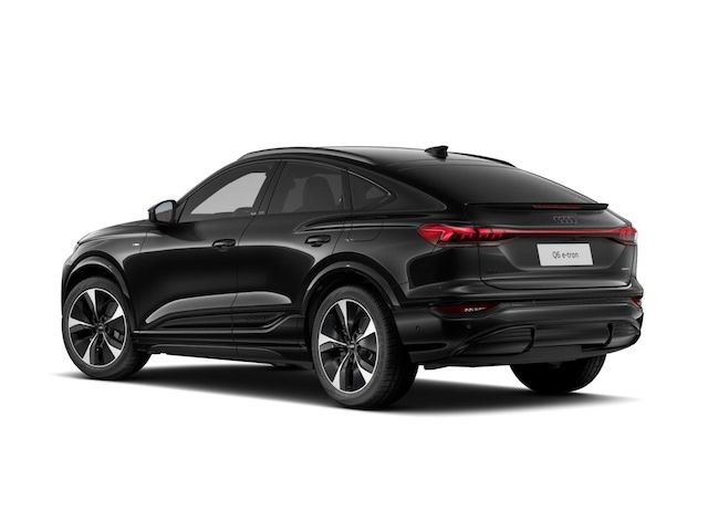 Audi Q6 Sportback E-tron E-tron Quattro - 2026 - Joinsteer - #6