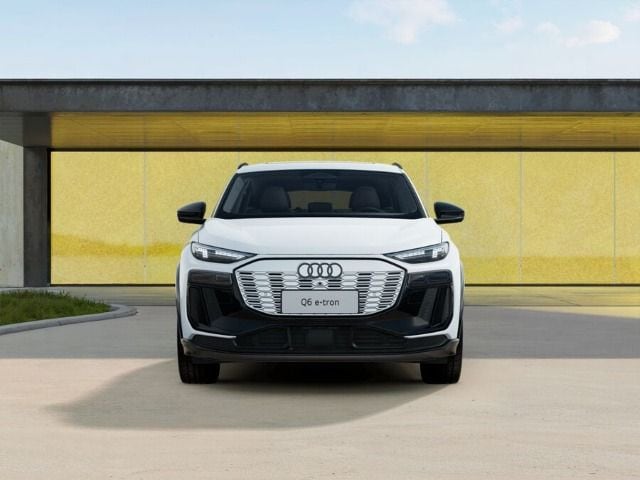 Audi Q6 Sportback E-tron E-tron Quattro - 2025 - Joinsteer - #4