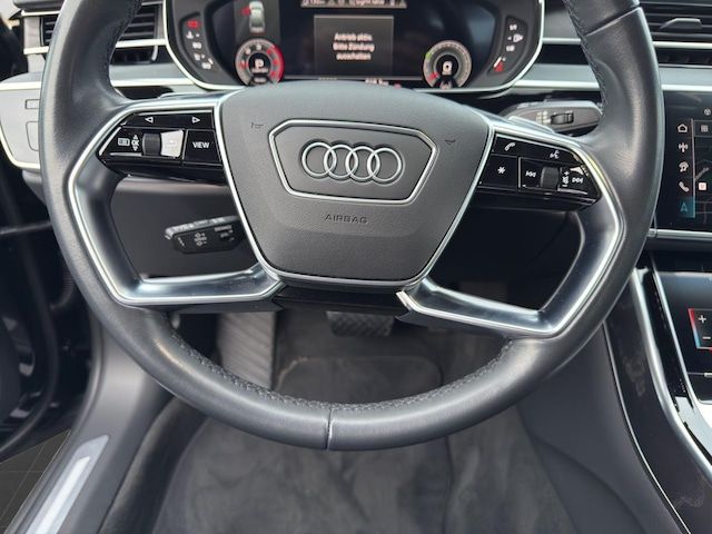 Audi A8 50 TDI Quattro Tiptronic - 2024 - Joinsteer - #9