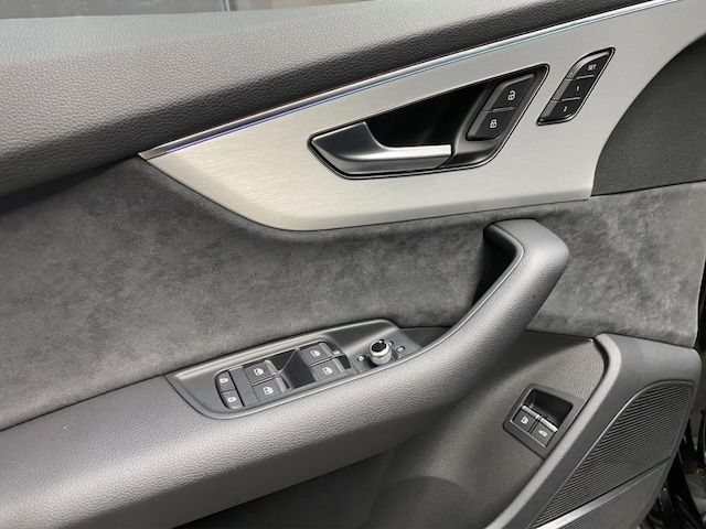 Audi Q7 SUV TFSI E TFSI E Quattro Tiptronic - 2025 - Joinsteer - #9
