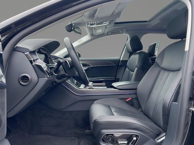 Audi A8 L TFSI E 60 TFSI E Quattro Tiptronic - 2022 - Joinsteer - #9