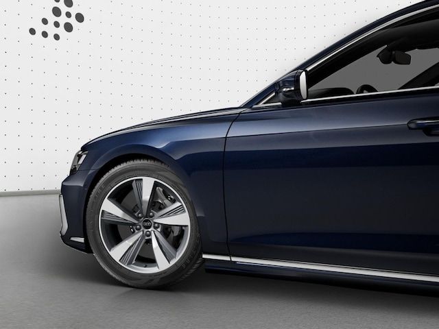 Audi A8 TFSI E 60 TFSI E Quattro Tiptronic - 2025 - Joinsteer - #13
