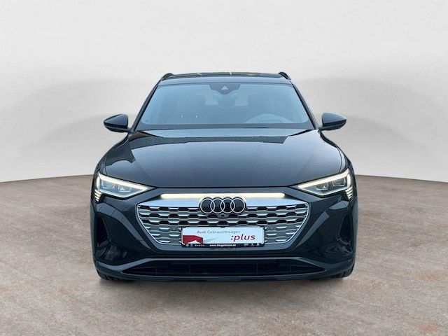 Audi Q8 Sportback E-tron Advanced 55 E-tron Quattro - 2025 - Joinsteer - #10