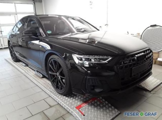 Audi A8 50 TDI Quattro Tiptronic - 2023 - Joinsteer - #6