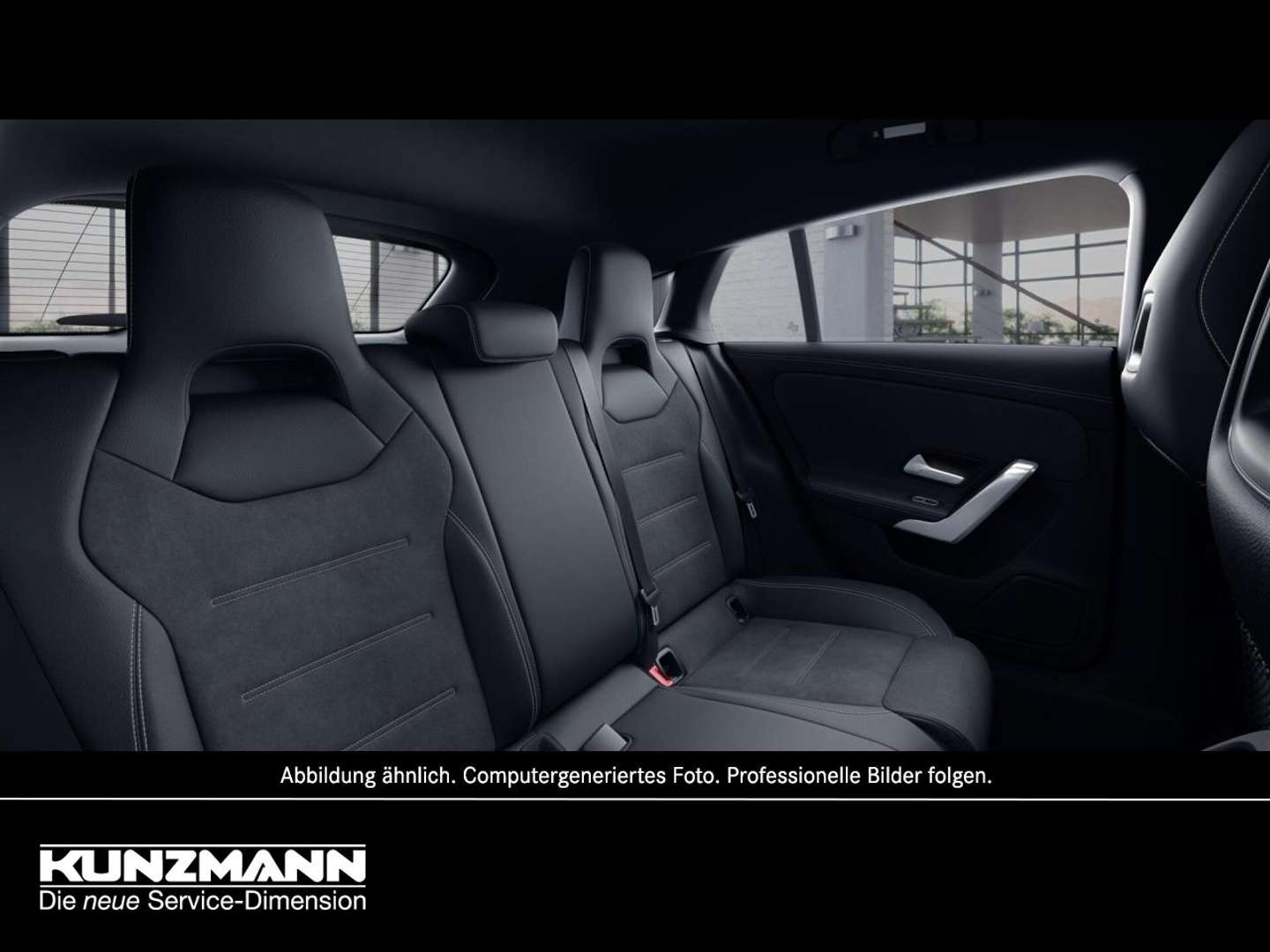 Mercedes CLA 250 E Shooting Brake 250 Night Edition - 2020 - Joinsteer - #4