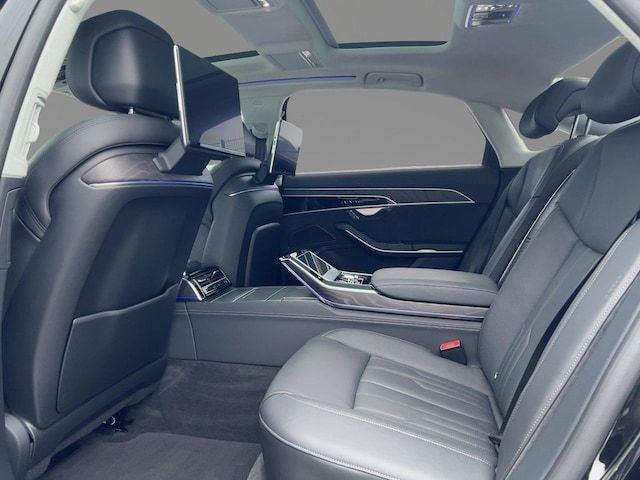 Audi A8 L TFSI E 60 TFSI E Quattro Tiptronic - 2022 - Joinsteer - #10