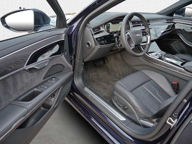 Audi A8 TFSI E 60 TFSI E Quattro Tiptronic - 2025 - Joinsteer - #14