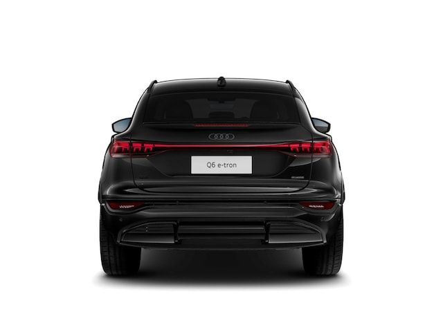 Audi Q6 Sportback E-tron E-tron Quattro - 2026 - Joinsteer - #8