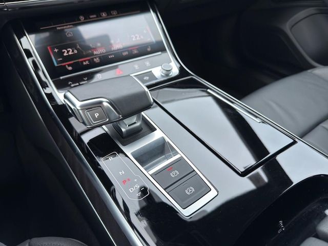 Audi A8 50 TDI Quattro Tiptronic - 2024 - Joinsteer - #11