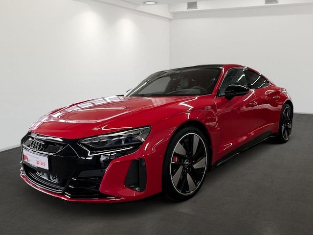 Audi RS E-tron GT E-tron Quattro - 2022 - Joinsteer - #2