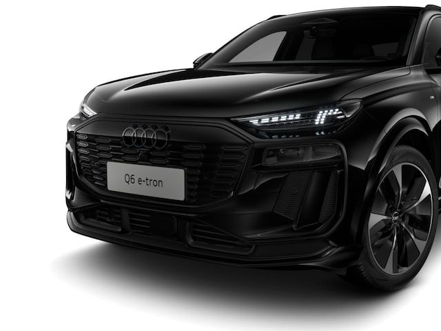 Audi Q6 Sportback E-tron E-tron Quattro - 2026 - Joinsteer - #9