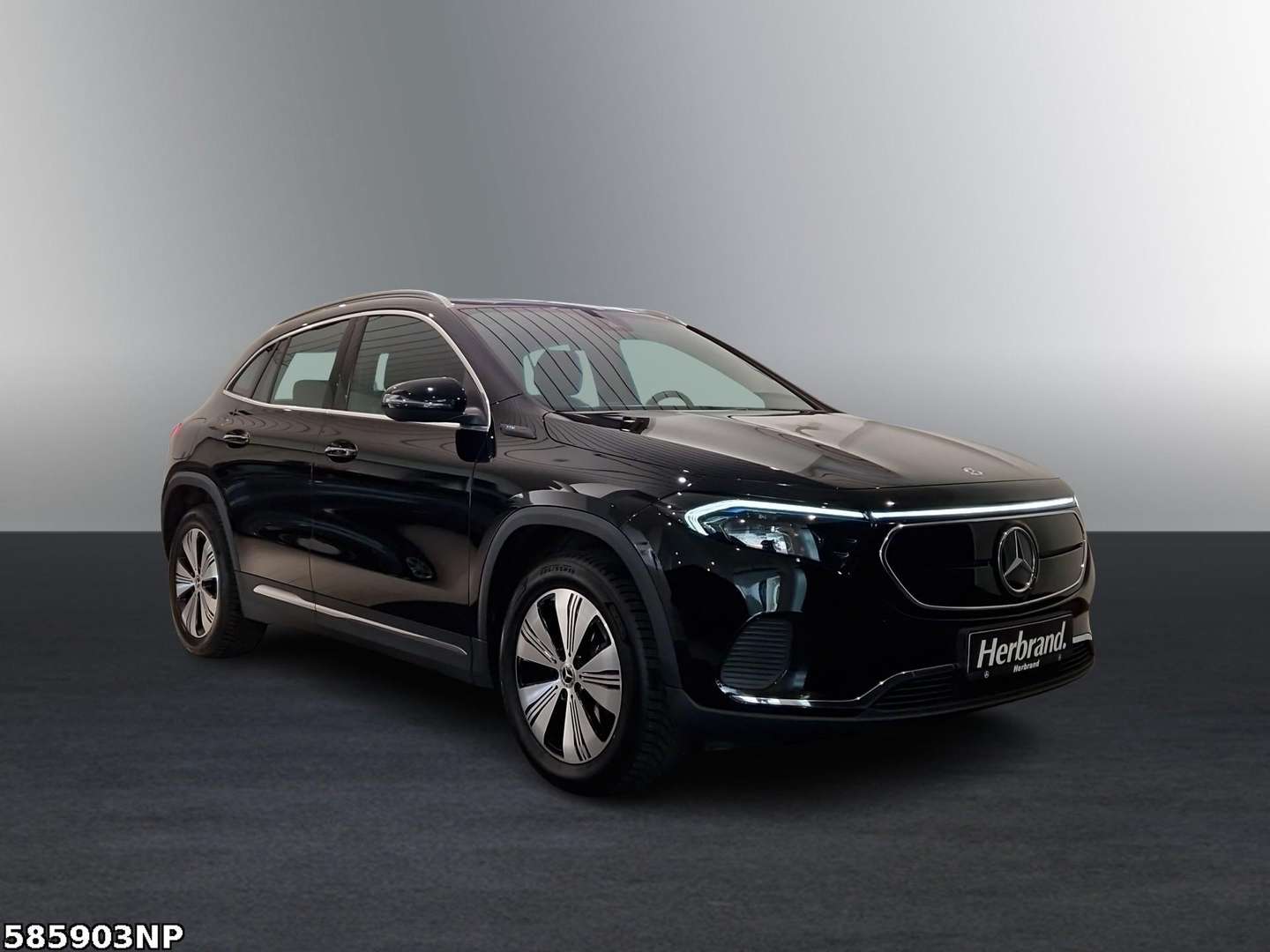Mercedes EQA 250 Progressive - 2022 - Joinsteer - #1