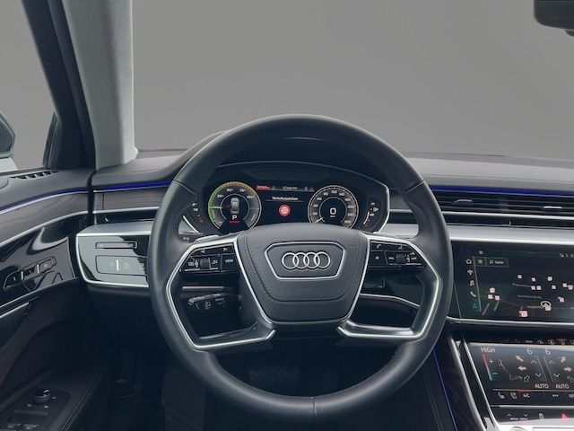 Audi A8 L TFSI E 60 TFSI E Quattro Tiptronic - 2022 - Joinsteer - #12