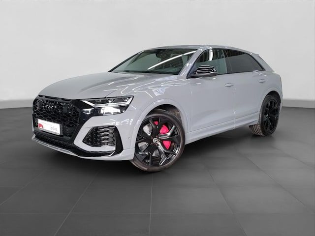Audi RSQ8 TFSI Quattro Tiptronic - 2022 - Joinsteer - #2
