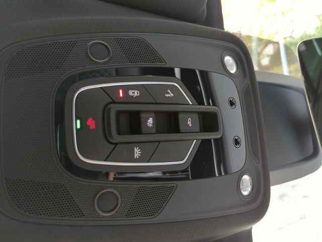 Audi SQ7 SUV TFSI Quattro Tiptronic - 2022 - Joinsteer - #21