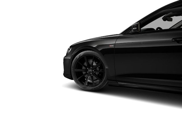 Audi A8 L 50 TDI Quattro Tiptronic - 2025 - Joinsteer - #3