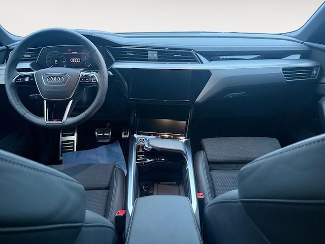 Audi Q8 Sportback E-tron Advanced 55 E-tron Quattro - 2025 - Joinsteer - #12