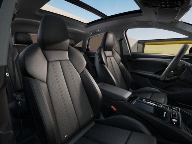 Audi Q6 Sportback E-tron E-tron Quattro - 2025 - Joinsteer - #8