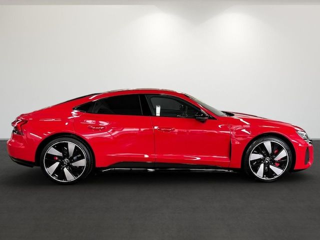 Audi RS E-tron GT E-tron Quattro - 2022 - Joinsteer - #4