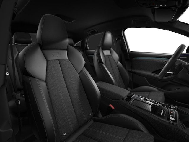 Audi Q6 Sportback E-tron E-tron Quattro - 2026 - Joinsteer - #11