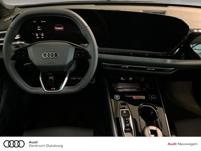 Audi A5 Avant E-hybrid E-hybrid Quattro S Tronic - 2026 - Joinsteer - #6