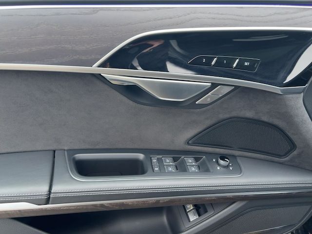 Audi A8 L TFSI E 60 TFSI E Quattro Tiptronic - 2022 - Joinsteer - #14