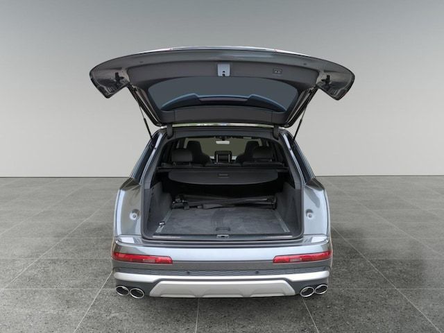 Audi SQ7 SUV TFSI Quattro Tiptronic - 2022 - Joinsteer - #23